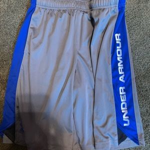Boys Athletic shorts